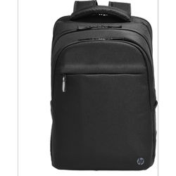 Ruksak za prijenosno računalo HEWLETT PACKARD Professional 17.3-inch (crna, za 17.3 prijenosna računala)
