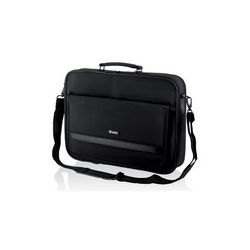 Torba za laptop iBox NB10 (39.6 cm, (15.6"), aktovka crna)