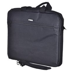 Torba za laptop iBox TN6020 (39.6 cm, (15.6"), aktovka crna)