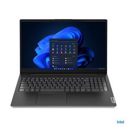 Laptop LENOVO V15 G4 IRU (15.6" TN, Full HD, Intel Core i5-13420H, 16GB RAM, 512GB SSD, Intel UHD Graphics, Win11Pro crni, int. tipkovnica)