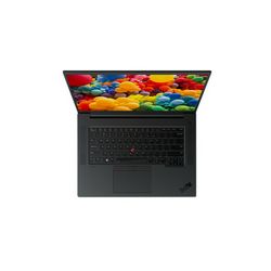 Laptop LENOVO ThinkPad P1 Gen5 (16" IPS 165Hz, WQXGA 2560x1600, Intel Core i9-12900H, 16GB RAM, 512GB SSD, NVIDIA RTX A5500, Win11Pro, int. tipkovnica, crni)