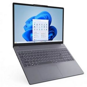Lenovo Ideapad Slim 3-15 Ryzen 5 7533HS 15,3"WUXGA 300nits AG IPS 24GB DDR5 4800 SSD512 AMD Radeon 660M NoOS