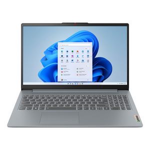Lenovo IdeaPad Slim 3  Ryzen 5 5625U 15.6" FHD TN 250nits AG 8GB DDR4 SSD256 UHD Graphics NoOS Arctic Grey