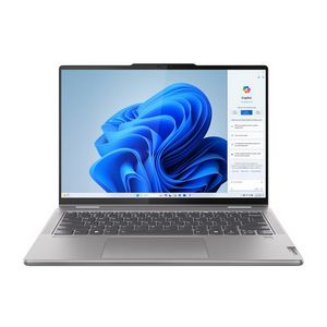 Lenovo Yoga 7 2-in-1 14AHP9 Ryzen 5 8640HS 14" WUXGA OLED 400nits Glossy 60Hz 16GB LPDDR5x-6400 SSD1TB Radeon 760M Graphics Win11 + Plecak Lenovo