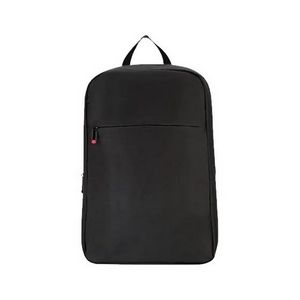 Lenovo 4X41K79635 laptop case 39.6 cm (15.6") Backpack Black