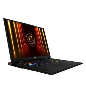 MSI Vector 18 HX AI A2XWJG-690PL Ultra 9 275HX 18.0"QHD+ 240Hz IPS-Level panel 32GB DDR5 SSD2TB GeForce RTX 5090_24GB W11Pro