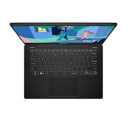 Laptop MSI Modern 14 C12MO-868PL (14" IPS, Full HD, Intel Core i5-1235U, 16GB RAM, 512GB SSD, Intel UHD Graphics, Win11Home, int. tipkovnica, crni)