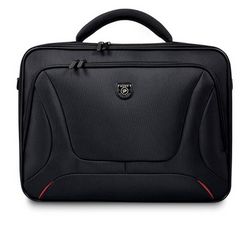 Torba za laptop Port Designs 160512 (39.6 cm, aktovka) crna
