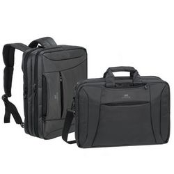 Ruksak za prijenosno računalo RIVACASE 8290 (40.6 cm (16"), crna)