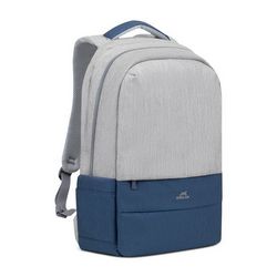 Torba za laptop RIVACASE 7567 (17.3") plavo-siva