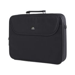 Torba za laptop TRACER SIFFO BITOBOBOBA (15,6") Messenger crna