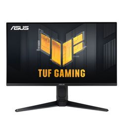 LCD monitor ASUS TUF Gaming VG28UQL1A (71.1 cm, 28", 3840 x 2160 4K Ultra HD) crna