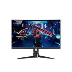 Monitor ASUS ROG Swift XG27AQV (68.6 cm (27"), 2560 x 1440, Wide Quad HD) crni