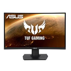 LED monitor ASUS TUF Gaming VG24VQE (59.9 cm, 23.6", 1920 x 1080 Full HD, LED) crna