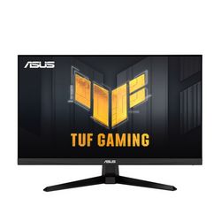 Monitor ASUS TUF GAMING VG246H1A (Crna, 60,5 cm (23,8"), 1920 x 1080 piksela, Full HD, LED)