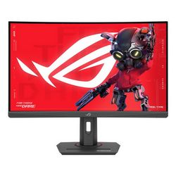 Računalni monitor ASUS XG27WCS (crna, 68,6 cm (27"), 2560 x 1440 piksela, široki Quad HD)