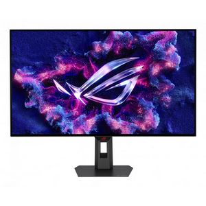 ASUS ROG Strix OLED XG32UCWG computer monitor 80 cm (31.5") 3840 x 2160 pixels 4K Ultra HD Black