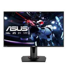 Monitor ASUS VG279Q (Crna, 68.6 cm (27"), Full HD 1920 x 1080 piksela, LED)