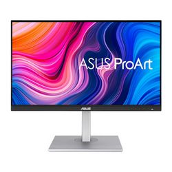 LED monitor ASUS ProArt PA279CV (68.6 cm, 27", 3840 x 2160 4K Ultra HD, LED) crna, srebrna