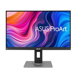 LED monitor ASUS ProArt PA278QV (68.6 cm, 27", 2560 x 1440 Quad HD, LED) crna