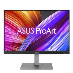 Monitor ASUS PROART PA248CNV (crna, 61.2 cm (24.1"), 1920 x 1200 piksela, Full HD+)
