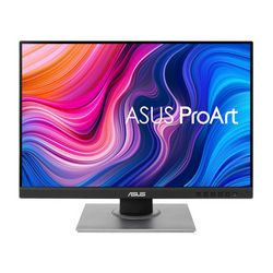 Monitor ASUS ProArt PA248QV (crna, 61.2 cm, 1920 x 1200 piksela, WUXGA LED)