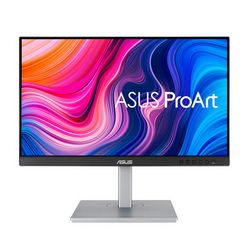 Monitor ASUS PA247CV 60,5 cm (23,8") Full HD LED crni, srebrni (1920 x 1080 piksela)