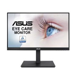 LED monitor ASUS VA229QSB (54.6 cm, 21.5", 1920 x 1080 Full HD) crna