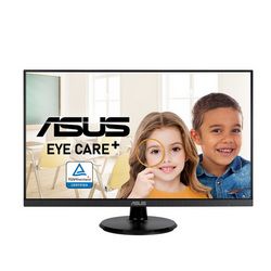 Računalni monitor ASUS VA27DQF (Crna, 68.6 cm, 1920 x 1080 piksela, Full HD, LCD)