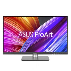 Monitor ASUS ProArt PA24ACRV (Crni, 60,5 cm (23,8"), 2560 x 1440 piksela, Quad HD, LCD)