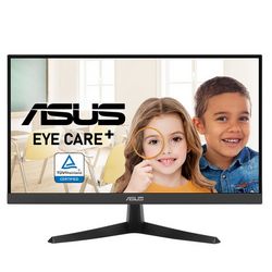 Računalni monitor ASUS VY229HE (crna, 54.5 cm, 1920 x 1080 piksela, Full HD, LCD)