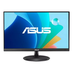 ASUS VP227HF computer monitor 54.5 cm (21.4") 1920 x 1080 pixels Full HD LCD Black