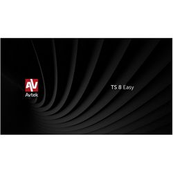 Interaktivni monitor AVTEK TOUCHSCREEN 8 EASY (65")
