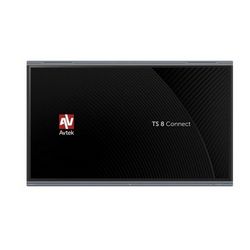 Avtek TS 8 Connect 65 interactive monitor