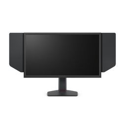 BenQ ZOWIE XL2546X computer monitor 62.2 cm (24.5") 1920 x 1080 pixels Full HD Black