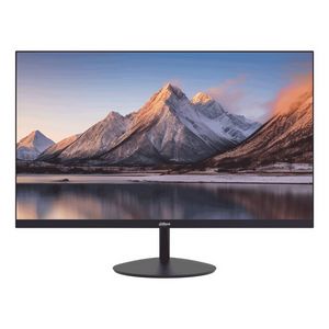 Dahua Technology LM22-A200Y computer monitor 54.5 cm (21.4") 1920 x 1080 pixels Full HD LED Black