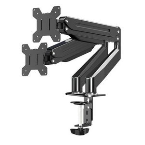 Esperanza ERW020 monitor mount / stand 68.6 cm (27") Desk Black