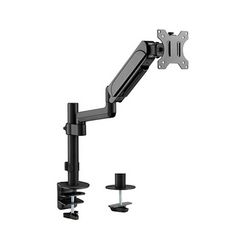 Podesiva ruka za montažu zaslona na stol GEMBIRD MA-DA1P-01 (17”-32”, do 9 kg)