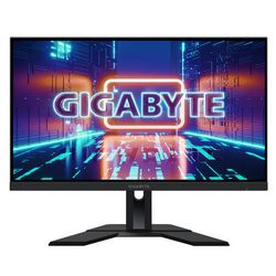 LED monitor GIGABYTE M27Q (27", 2560 x 1440 piksela, Quad HD crni)