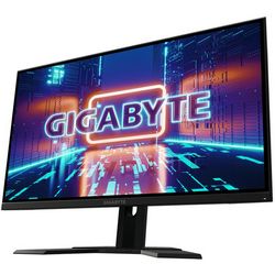 Monitor gaming GIGABYTE G27Q 27" IPS 2560 x 1440 QHD LED 144Hz crni