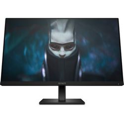 Monitor gaming HP 780D9E9 (23.8" IPS, 165Hz, 1920 x 1080, FHD crni)