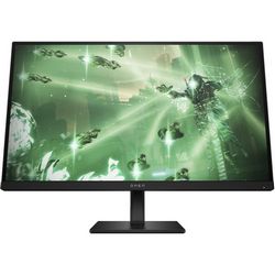 Monitor HP OMEN by HP 27q 780H4E9 (27" IPS, 165Hz, 2560 x 1440 QHD, gaming crni)