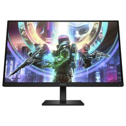 Monitor HP OMEN by HP 27qs, HEWLETT PACKARD, 68,6 cm (27), Quad HD 2560 x 1440 piksela, crna