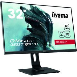 Monitor IIYAMA GB3271QSU-B1 (LED, 31,5 inča)
