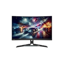 Lenovo Legion R27qc-30 27"WQHD 180Hz 350nits AG HDMI, DP Raven Black