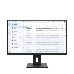 Lenovo ThinkVision E27-40 Monitor