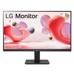Monitor LG 24MR400-B (23.8" IPS, 100 Hz, 1920 x 1080 FHD) crni