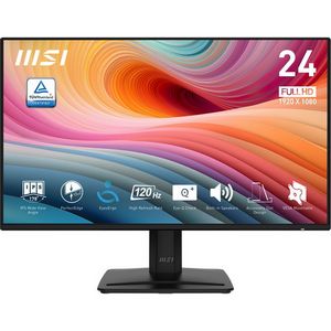 MSI Monitor 23.8" PRO MP242A E2 IPS 120 Hz