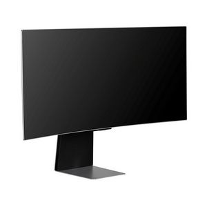 Samsung LS34DG850SUXDU computer monitor 86.4 cm (34") 3440 x 1440 pixels OLED Silver