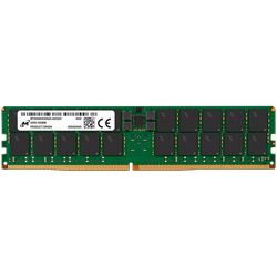 Micron 96GB DDR5 RDIMM 2Rx4 5600MHz CL46 (24Gbit) (Single Pack)